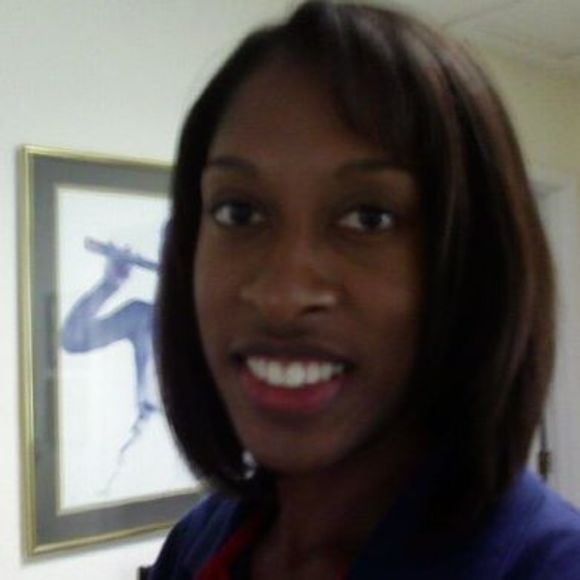 Meet your Posher, Candi - Picture 1 of 1